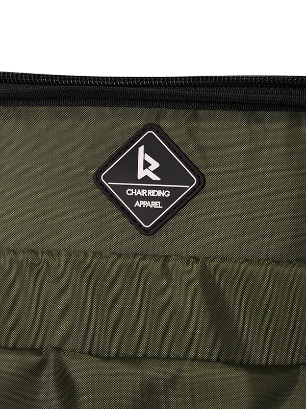 Backrest Commuter Pack | Für Rollstuhl | Kinetic Balance 