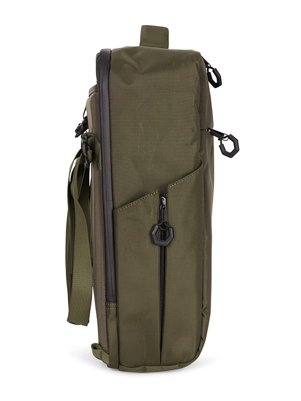 Backrest Commuter Pack | Für Rollstuhl | Kinetic Balance 