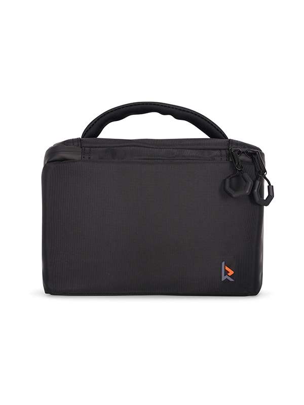 Rack Pack II | Schwarz