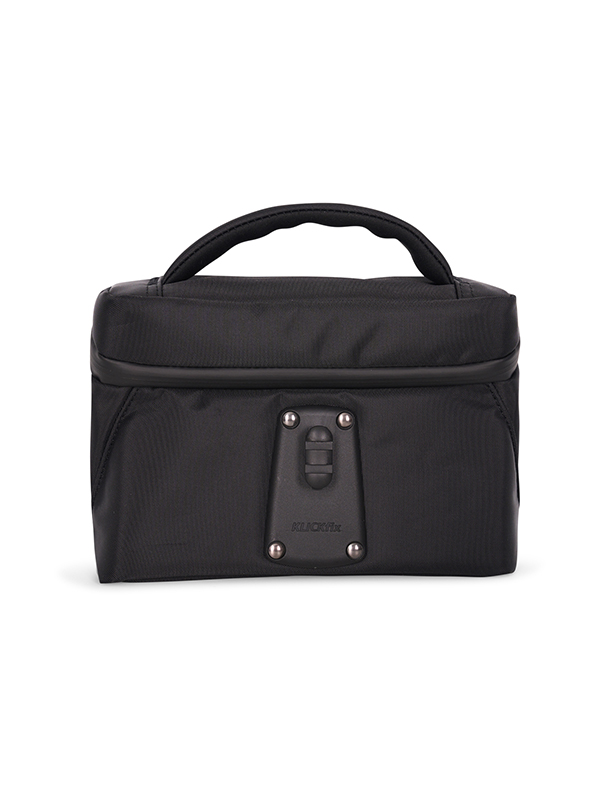 Rack Pack II | Schwarz – Bild 3