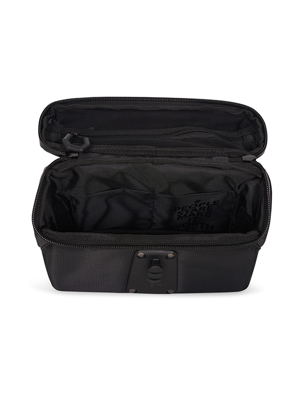 Rack Pack II | Schwarz – Bild 4