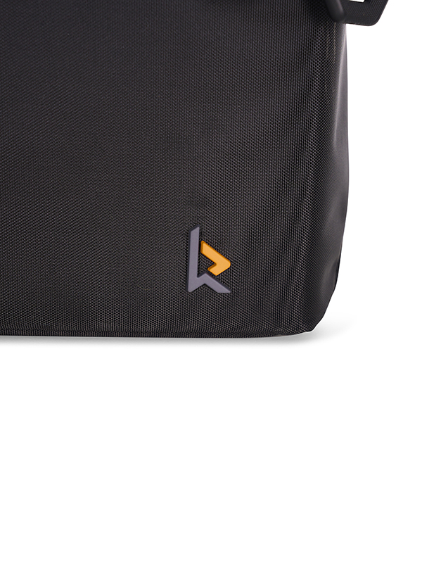 Rack Pack II | Schwarz – Bild 8