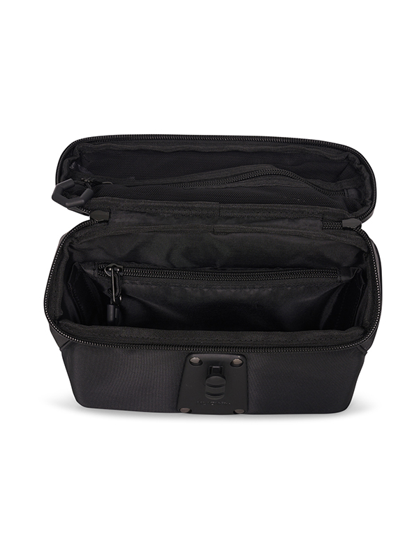 Rack Pack II | Schwarz – Bild 5